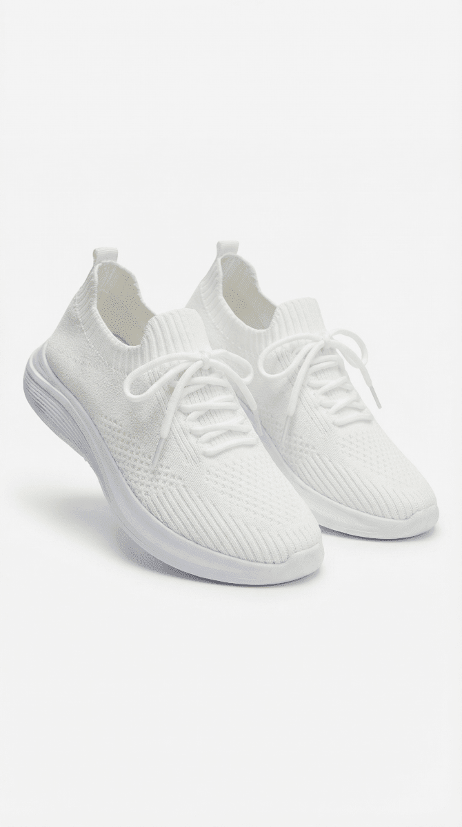 NOMI | Sneakers Mesh Donna – Comfort & Stile - Nomi