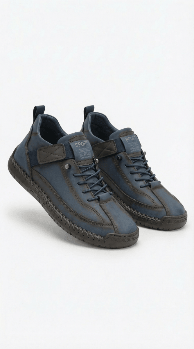 NOMI | Sneakers Ortopediche - Leggere e di Supporto - Nomi