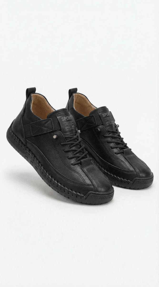 NOMI | Sneakers Ortopediche - Leggere e di Supporto - Nomi