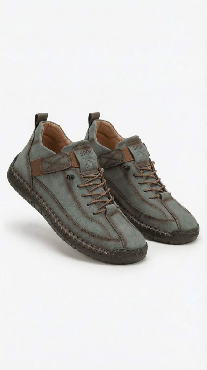 NOMI | Sneakers Ortopediche - Leggere e di Supporto - Nomi