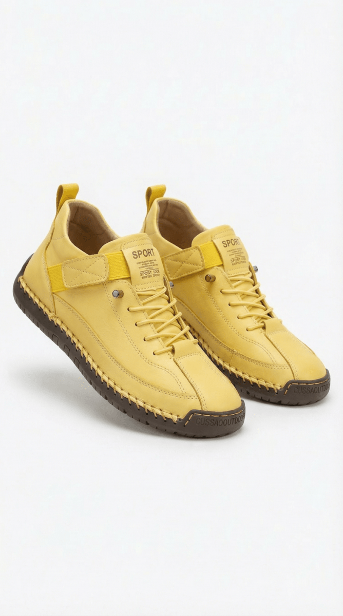 NOMI | Sneakers Ortopediche - Leggere e di Supporto - Nomi