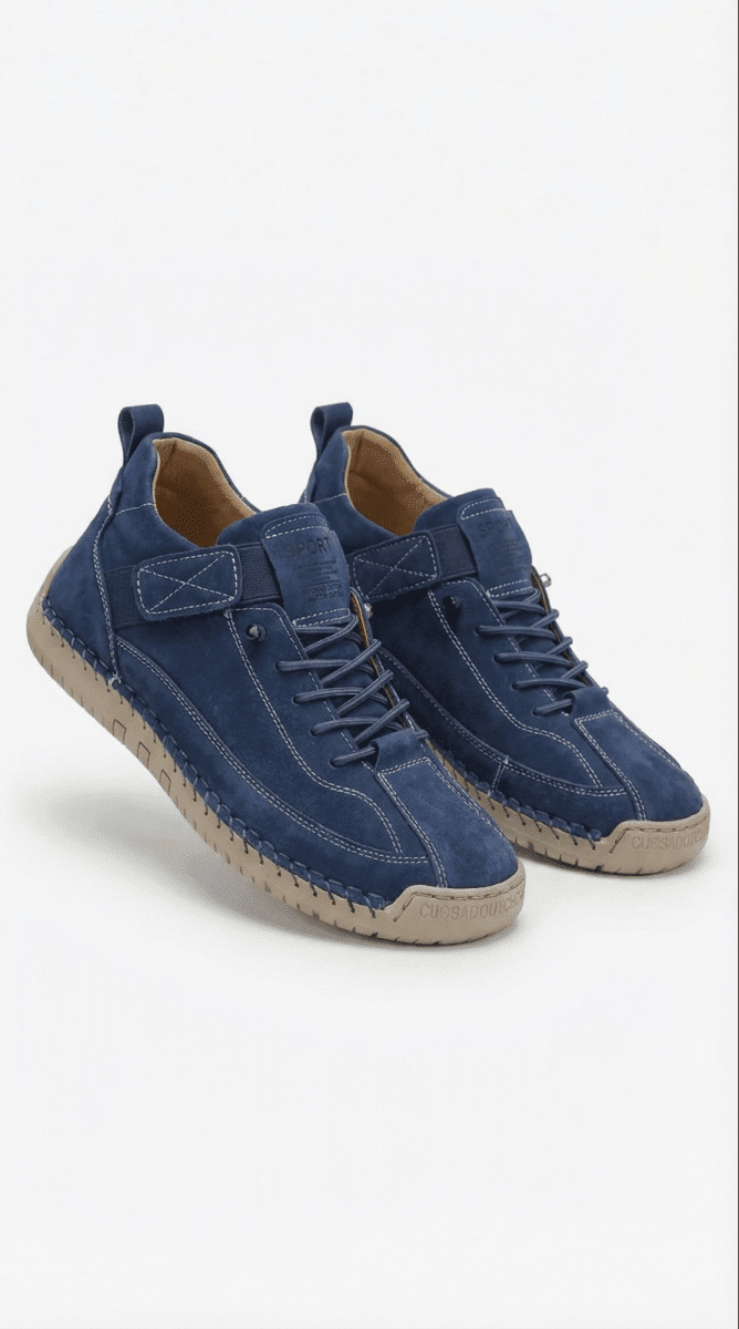 NOMI | Sneakers Ortopediche - Leggere e di Supporto - Nomi