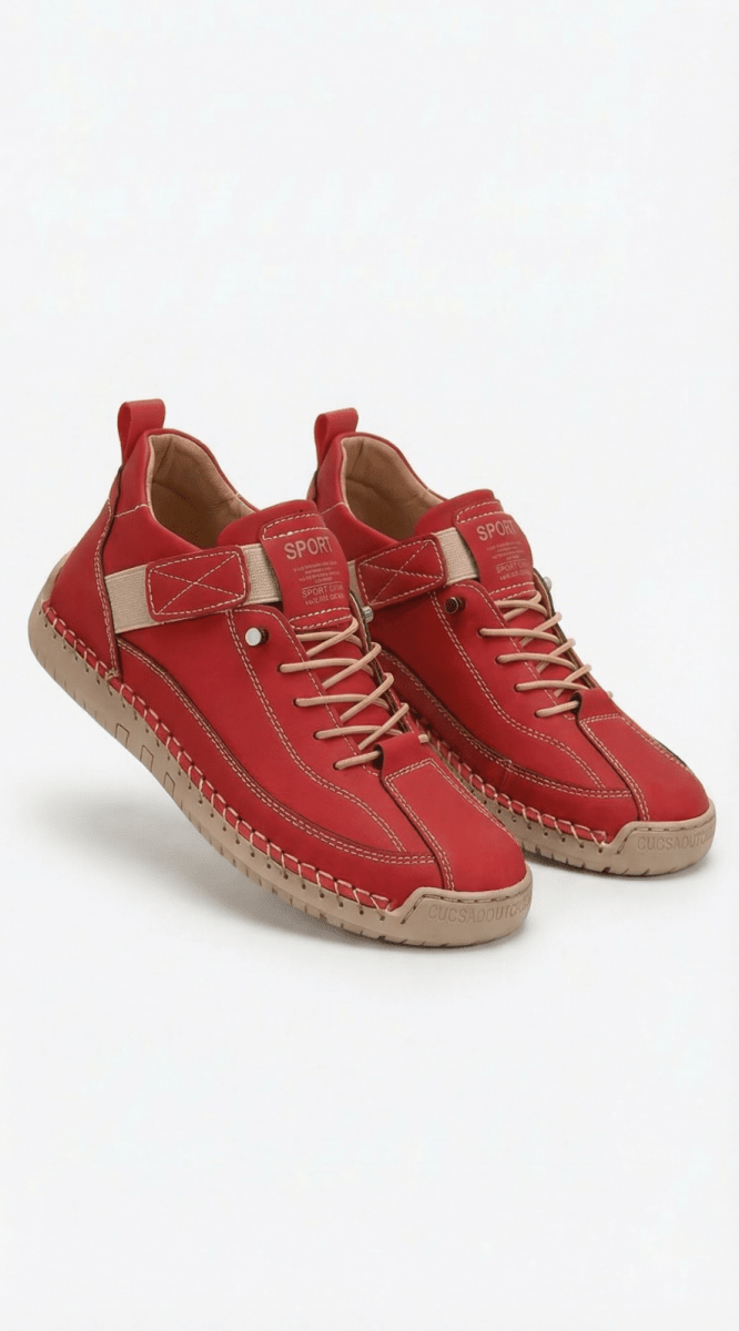 NOMI | Sneakers Ortopediche - Leggere e di Supporto - Nomi