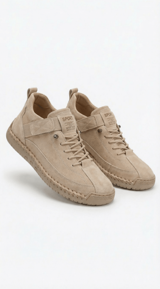 NOMI | Sneakers Ortopediche - Leggere e di Supporto - Nomi