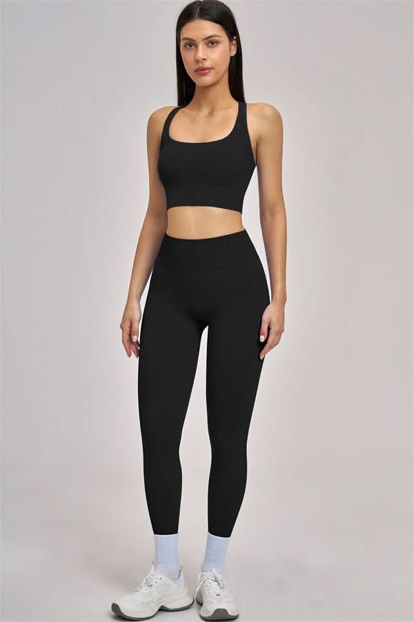 NOMI | Sports Bra — comfort, support e stile - Nomi
