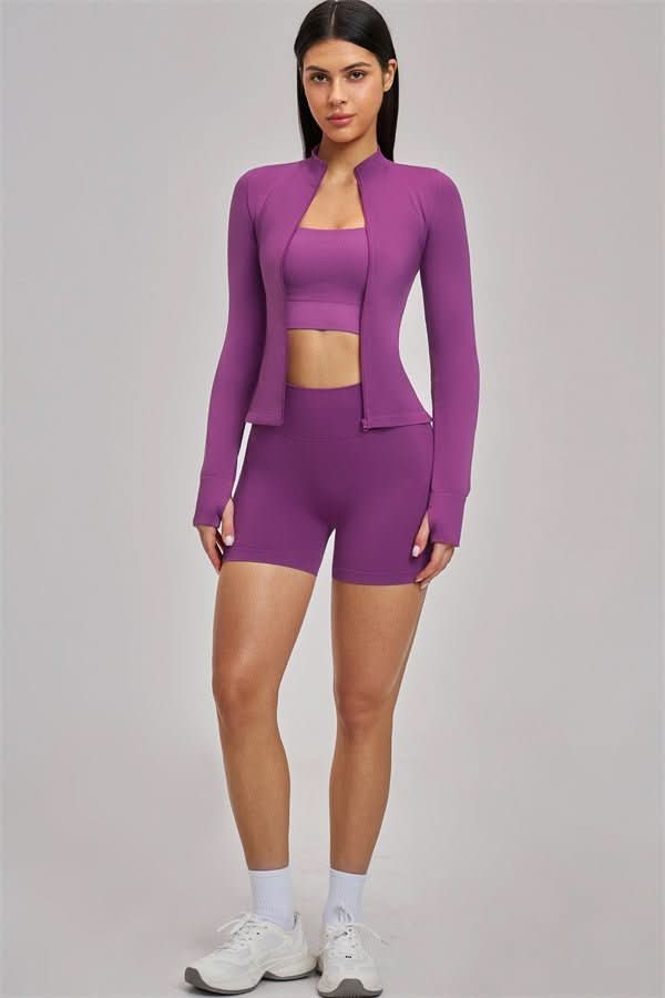 NOMI | Sports Bra — comfort, support e stile - Nomi