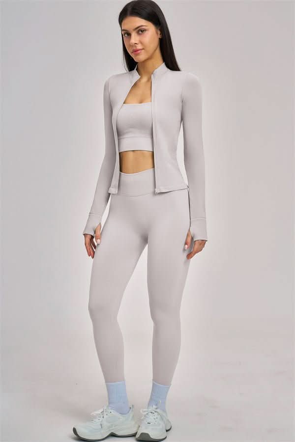 NOMI | Sports Bra — comfort, support e stile - Nomi