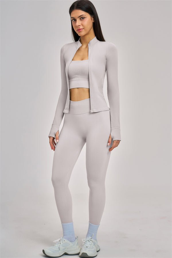 NOMI | Sports Bra — comfort, support e stile - Nomi