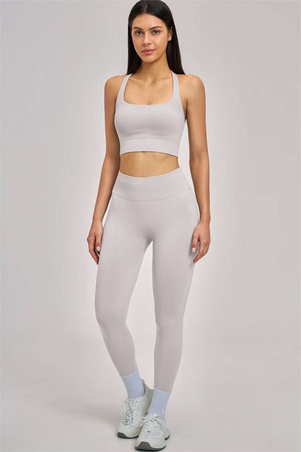 NOMI | Sports Bra — comfort, support e stile - Nomi