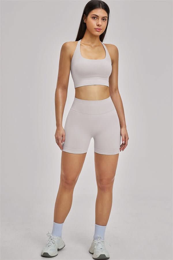 NOMI | Sports Bra — comfort, support e stile - Nomi