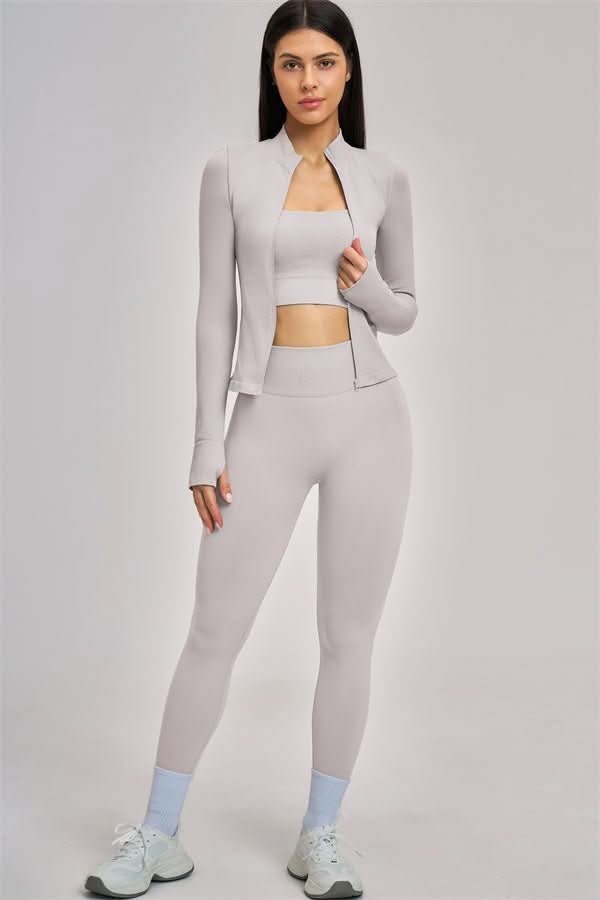 NOMI | Sports Bra — comfort, support e stile - Nomi