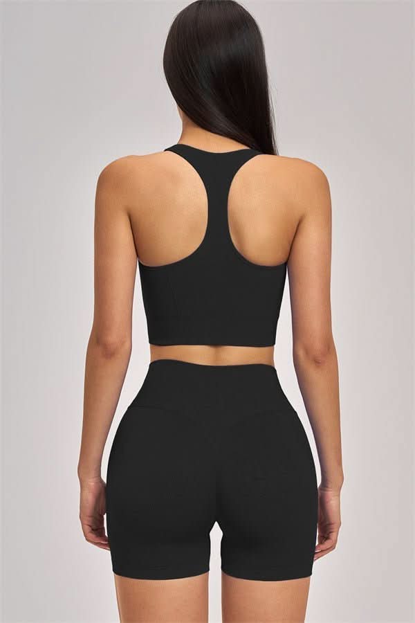 NOMI | Sports Bra — comfort, support e stile - Nomi
