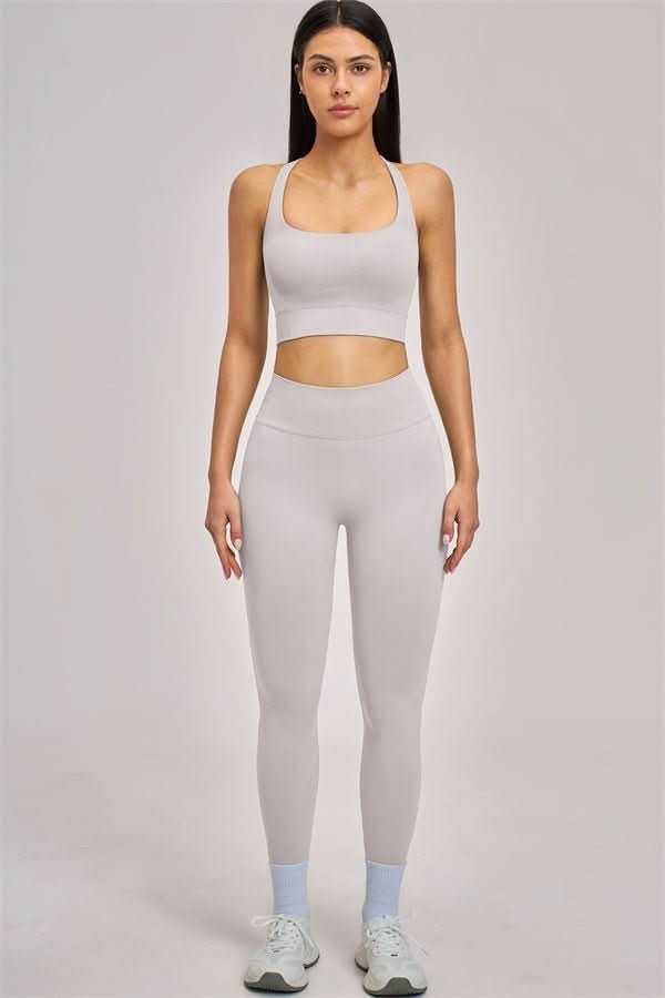 NOMI | Sports Bra — comfort, support e stile - Nomi