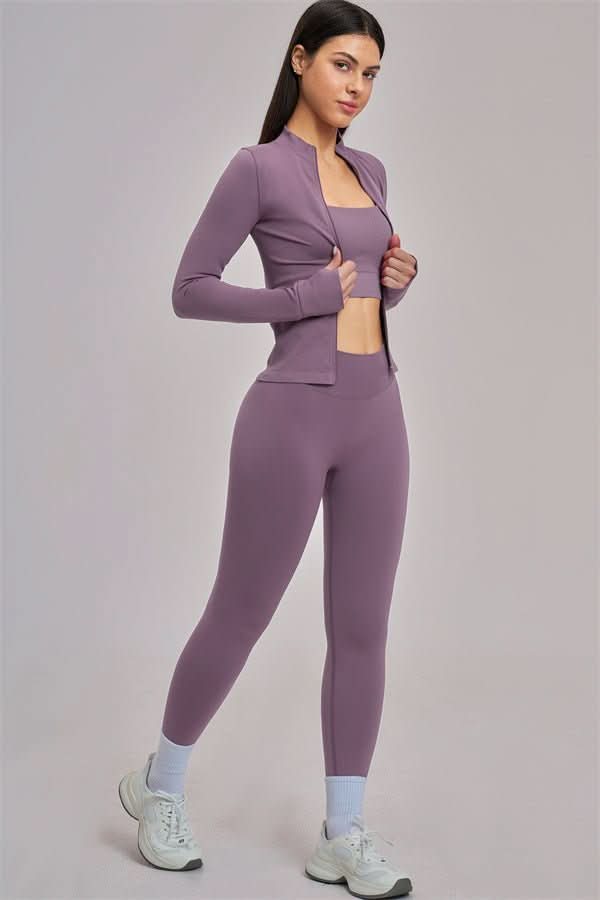NOMI | Sports Bra — comfort, support e stile - Nomi