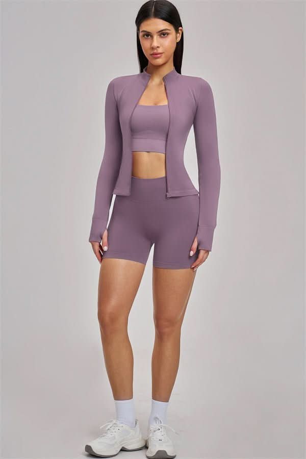 NOMI | Sports Bra — comfort, support e stile - Nomi
