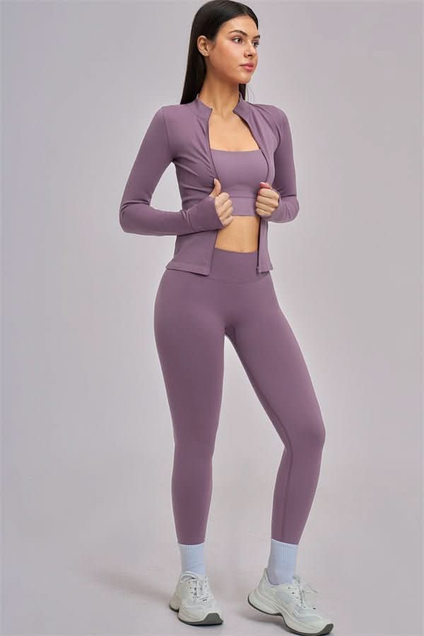 NOMI | Sports Bra — comfort, support e stile - Nomi
