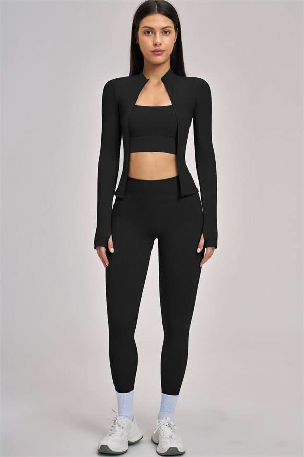 NOMI | Sports Bra — comfort, support e stile - Nomi