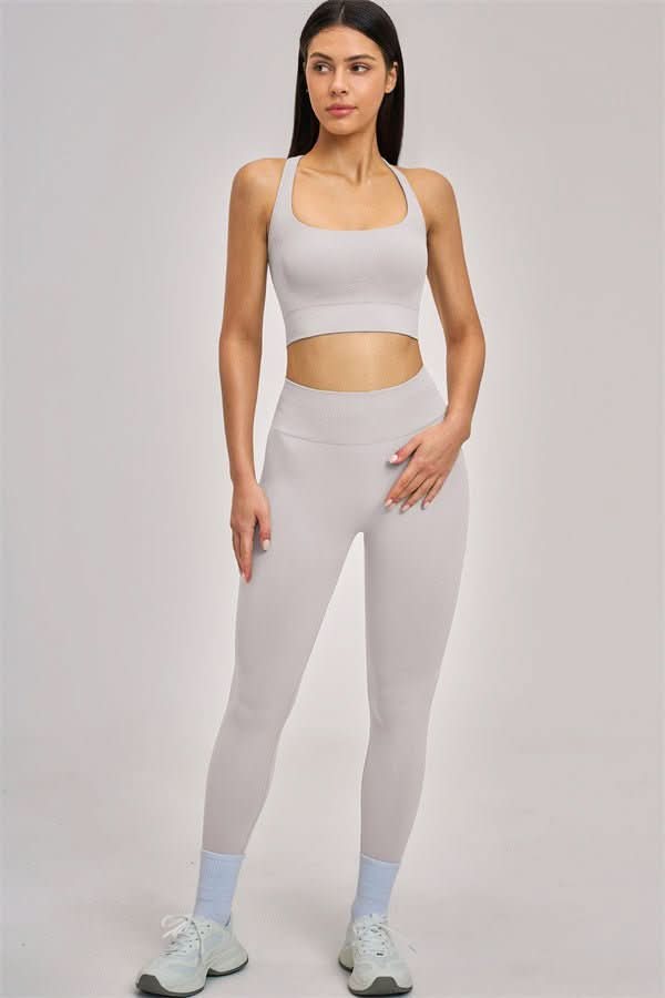 NOMI | Sports Bra — comfort, support e stile - Nomi