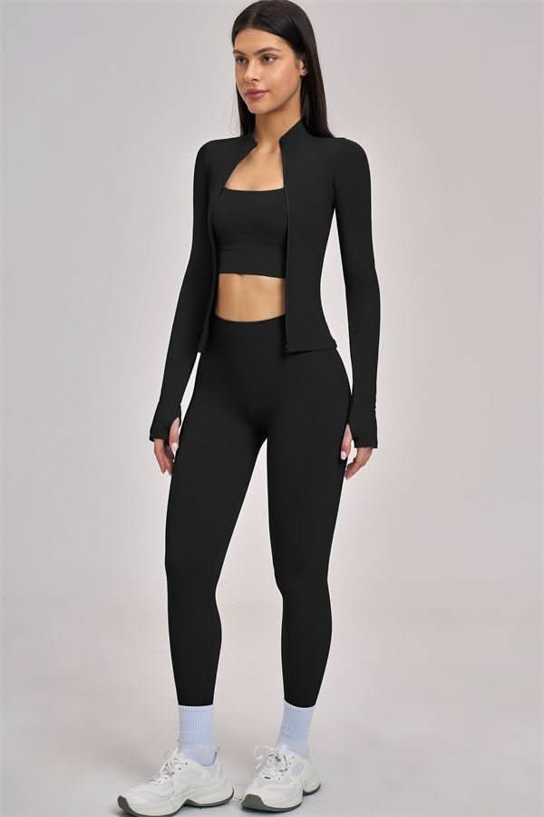NOMI | Sports Bra — comfort, support e stile - Nomi
