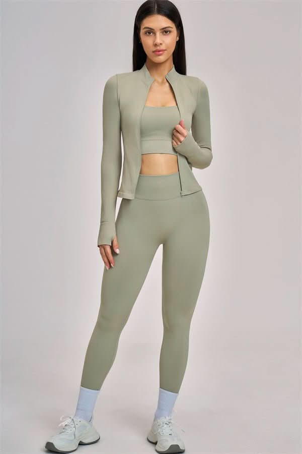 NOMI | Sports Bra — comfort, support e stile - Nomi