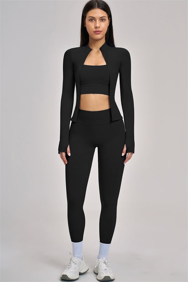 NOMI | Sports Bra — comfort, support e stile - Nomi