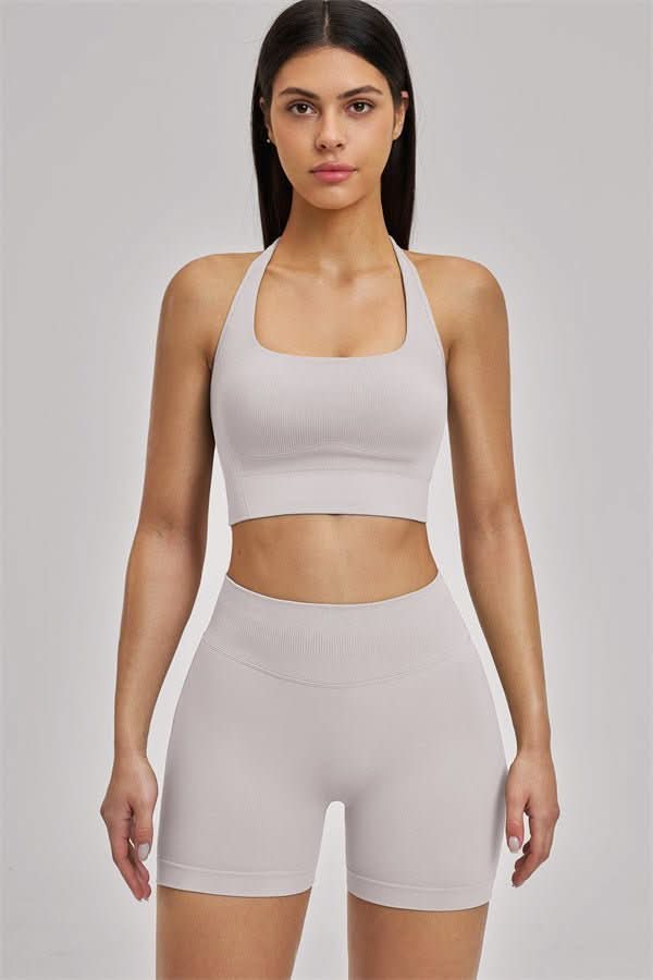 NOMI | Sports Bra — comfort, support e stile - Nomi