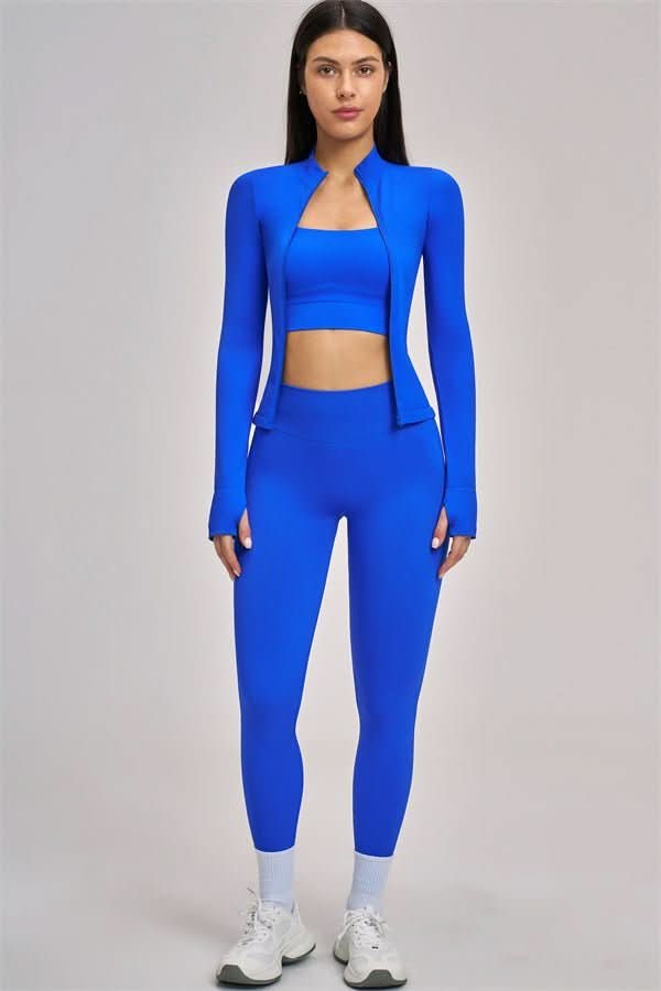 NOMI | Sports Bra — comfort, support e stile - Nomi
