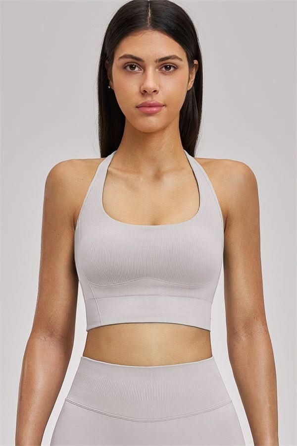 NOMI | Sports Bra — comfort, support e stile - Nomi