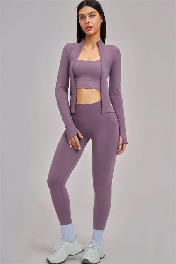 NOMI | Sports Bra — comfort, support e stile - Nomi