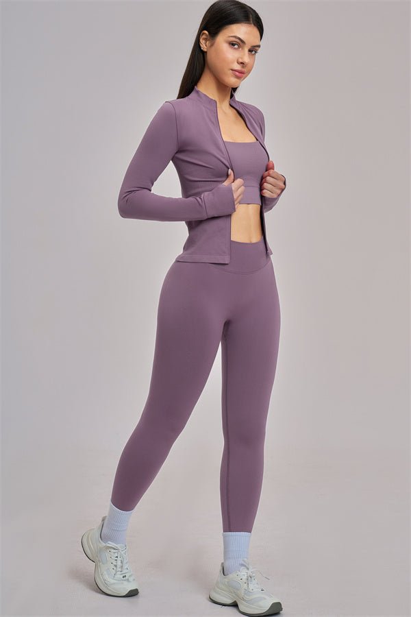 NOMI | Sports Bra — comfort, support e stile - Nomi