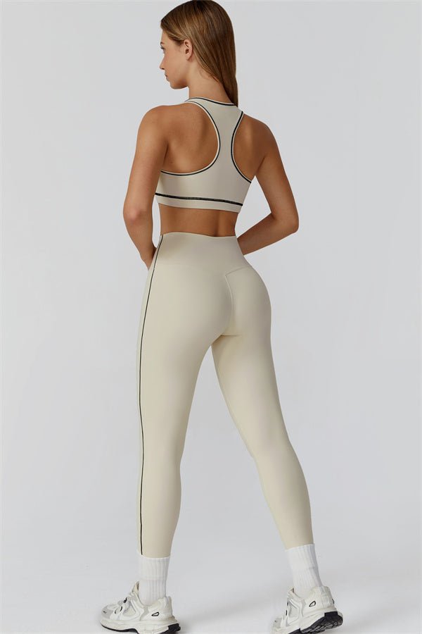 NOMI | Sports Bra Racerback Modellante - Nomi