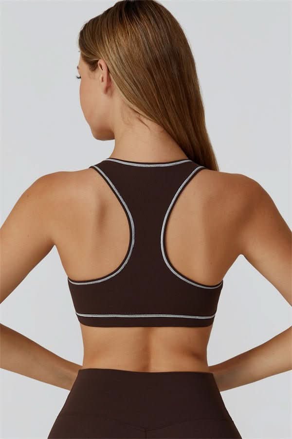 NOMI | Sports Bra Racerback Modellante - Nomi