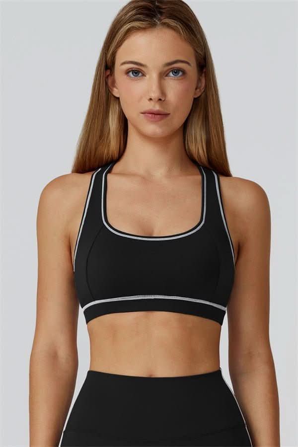 NOMI | Sports Bra Racerback Modellante - Nomi