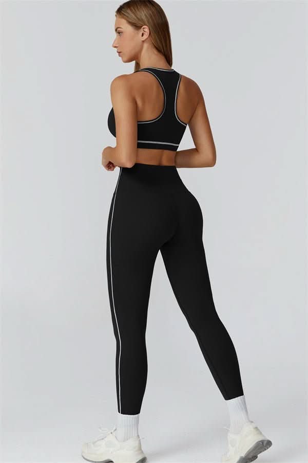 NOMI | Sports Bra Racerback Modellante - Nomi