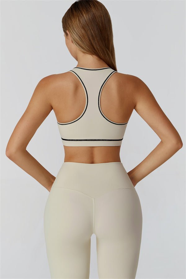 NOMI | Sports Bra Racerback Modellante - Nomi
