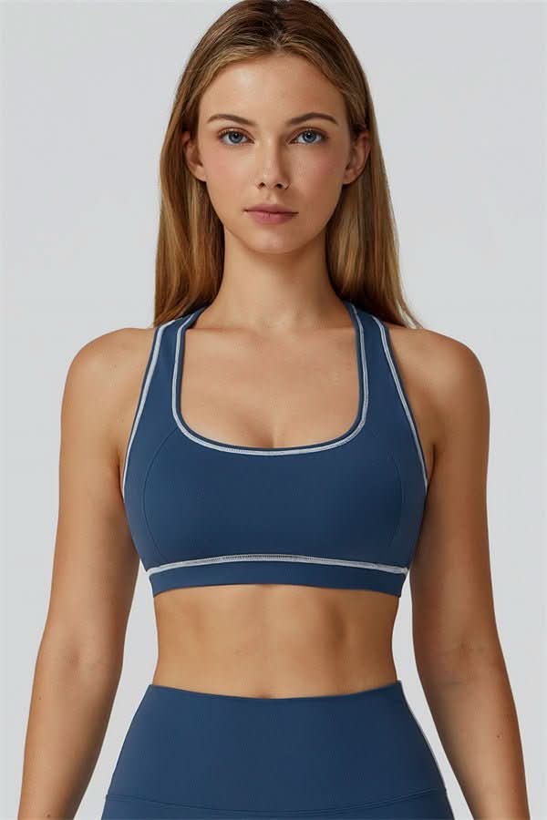 NOMI | Sports Bra Racerback Modellante - Nomi