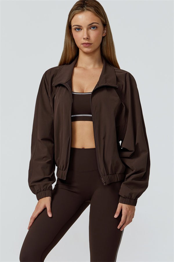 NOMI | Sports Bra Racerback Modellante - Nomi