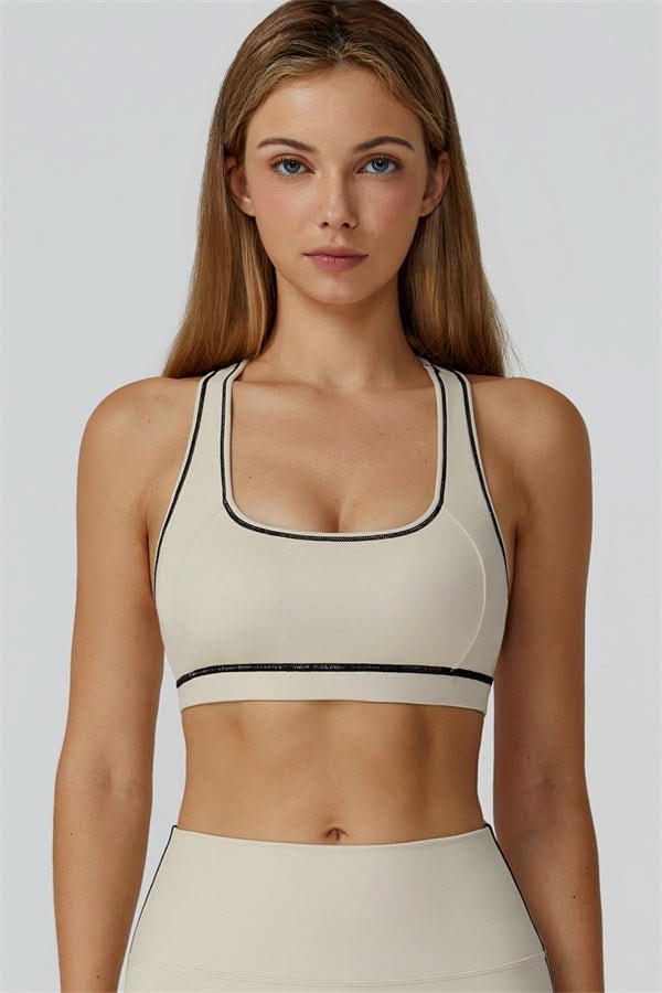 NOMI | Sports Bra Racerback Modellante - Nomi
