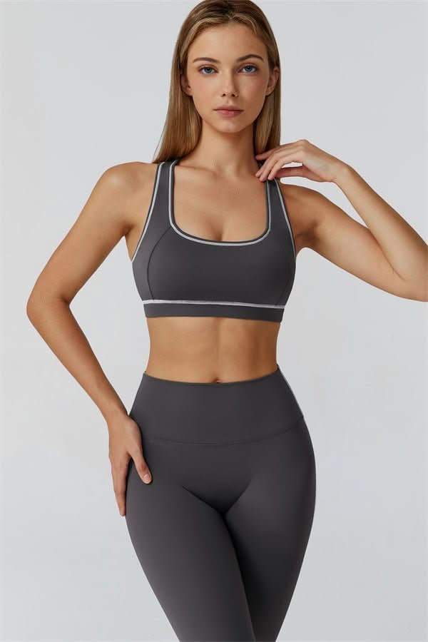 NOMI | Sports Bra Racerback Modellante - Nomi