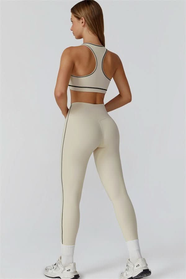 NOMI | Sports Bra Racerback Modellante - Nomi