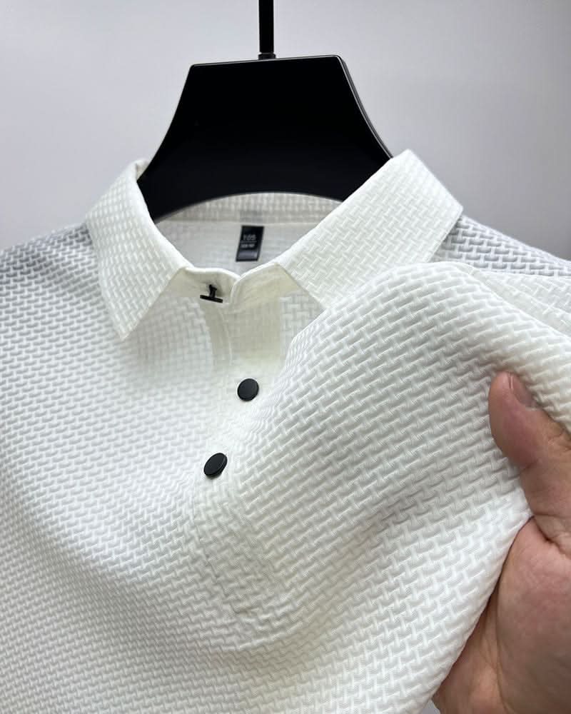NOMI - T-shirt elegante da uomo - Nomi