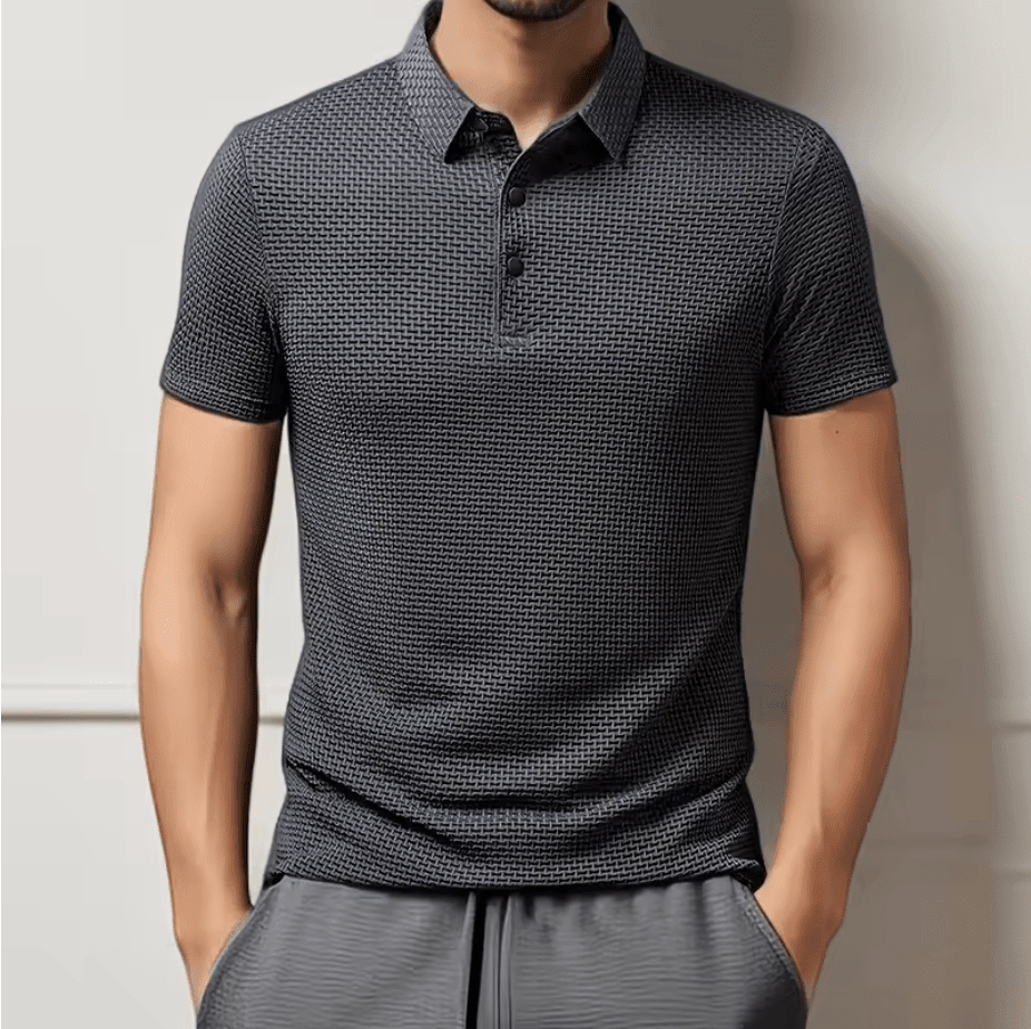NOMI - T-shirt elegante da uomo - Nomi