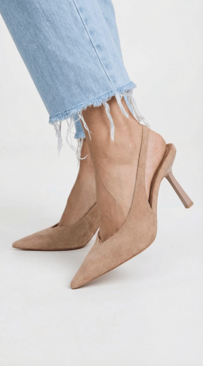 NOMI | Tacchi Ortopedici - Audaci, Eleganti e Comodi - Nomi