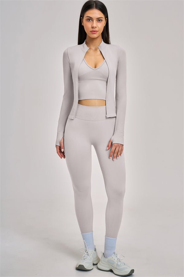 NOMI | Tank Top - stile, comfort e traspirabilità - Nomi