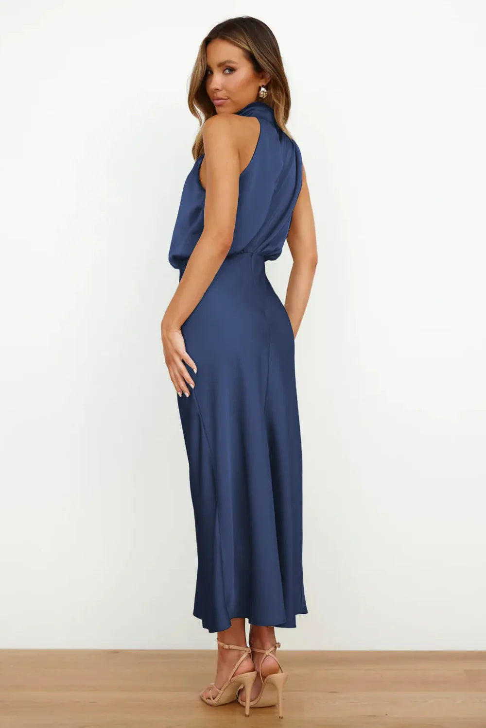 NOMI™  -  Abito Elegante all’American