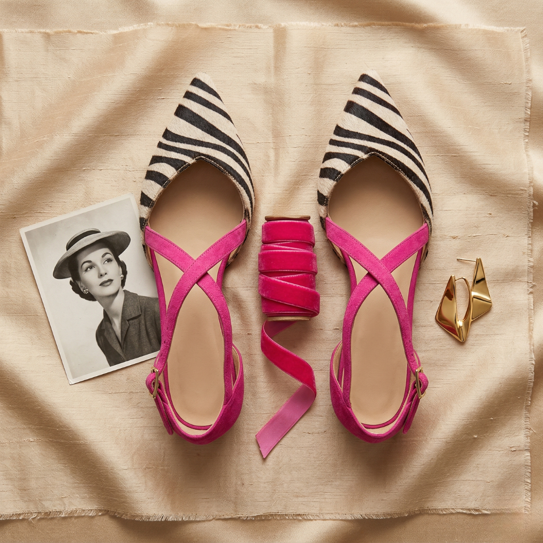 NOMI™ | Ballerina Ravello