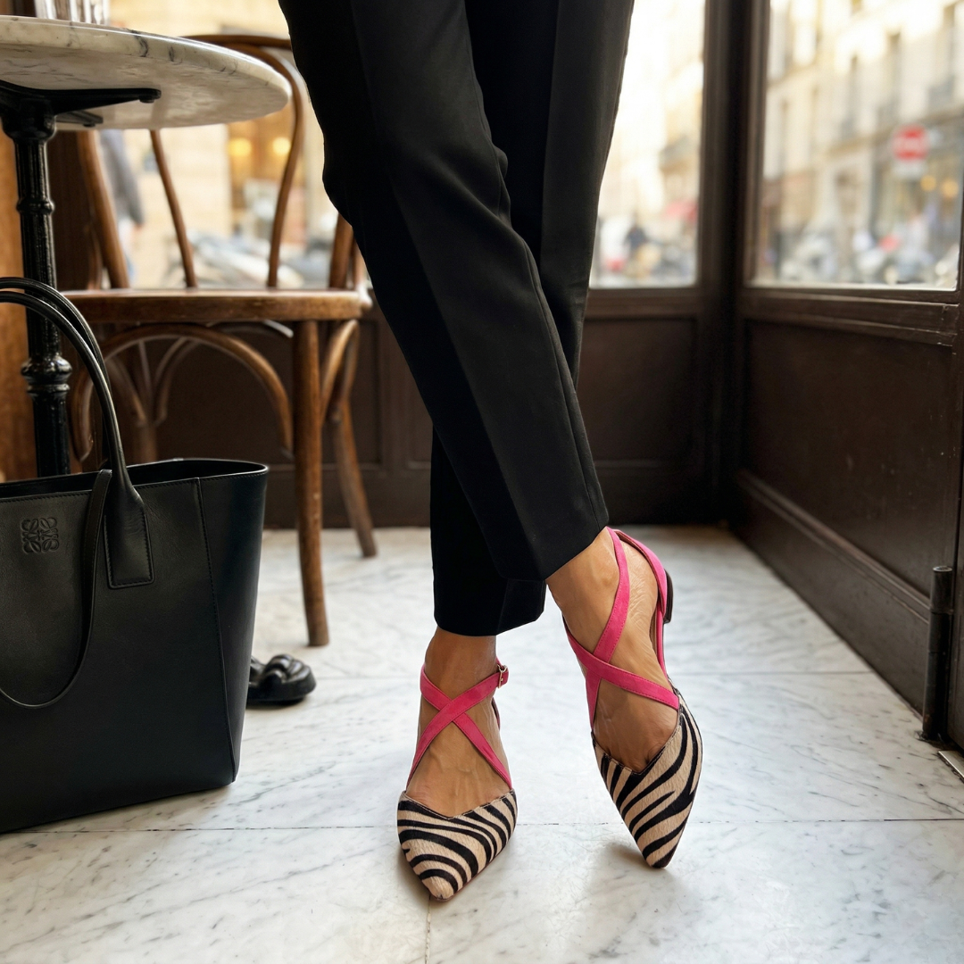 NOMI™ | Ballerina Ravello
