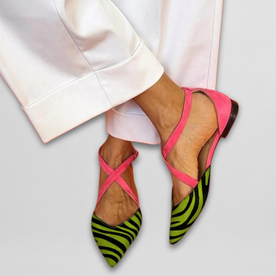 NOMI™ | Ballerina Ravello