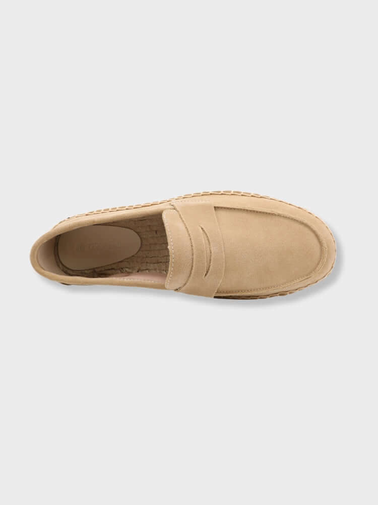 NOMI™ - LOAFERS