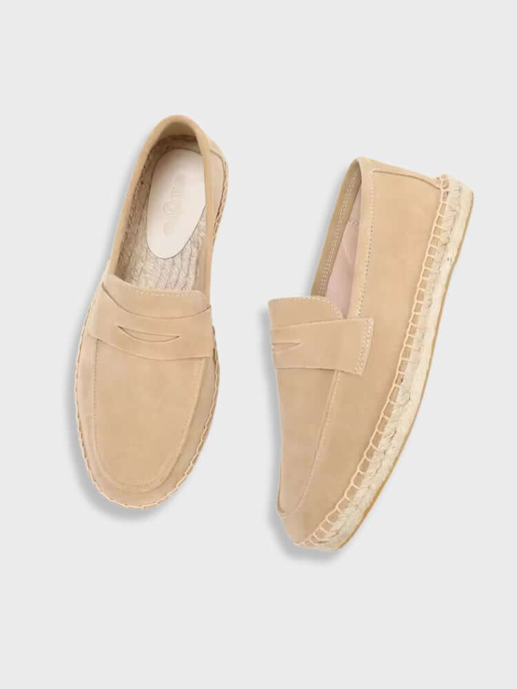 NOMI™ - LOAFERS